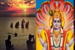 Vaisakha Purnam 1st Chapter
