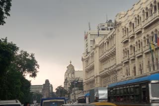 WEATHER FORECAST