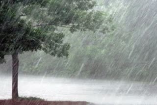 BIHAR WEATHER UPDATE