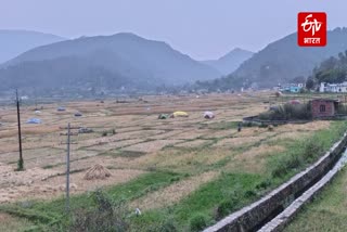 UTTARAKHAND WEATHER FORECAST