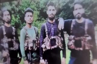 Pahalgam terror attack