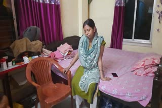 BSF JAWAN DETAINED IN PAKISTAN