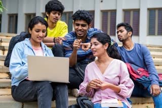 CAMPUS RECRUITMENT