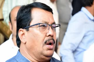 Vijay Waddetiwar makes controversial comment