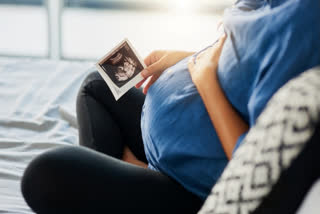 Many women with endometriosis can conceive naturally (Representational Image)