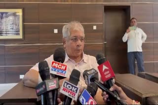 Prakash Ambedkar