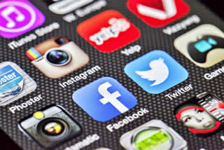 enemy forces social media activity