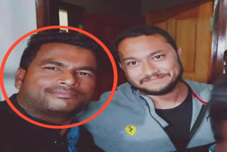 PRADYUT BORDOLOI ATTACK