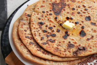 Super Tasty Flaxseeds Parota