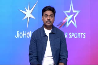 MSK Prasad