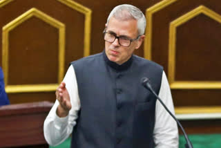 ओमर अब्दुल्ला