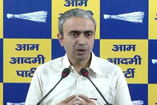 पहलगाम आतंकी हमले को लेकर सुरक्षा चूक और ढीली कार्रवाई पर अनुराग ढांडा ने उठाए सवाल