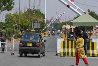 پہلگام حملہ کے بعد ایک ہزار ہندوستانی پاکستان سے ملک واپس