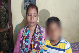BSF JAWAN DETAINED IN PAKISTAN