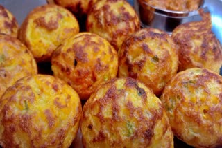 Atukula Gunta Ponganalu in Telugu