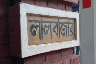 kolkata police