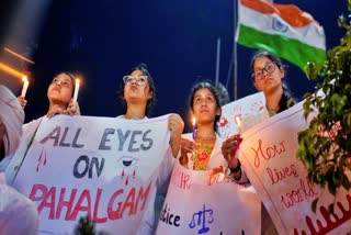 Centre Forms Ministerial Team To Monitor, Plug False Propaganda On Pahalgam Terror Attack