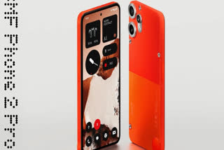 CMF Phone 2 Pro
