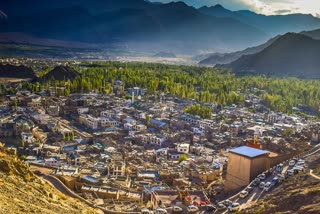 Ladakh tourism