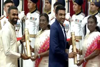 Padma Awards