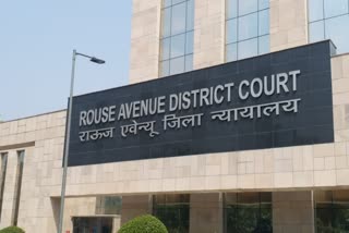 SWATI MALIWAL DCW APPOINTMENTS CASE