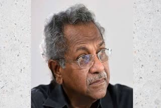 Shaji n karun  piravi  malayalam movie industry  award winner