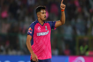 Theekshana Take 200 T20 Wickets