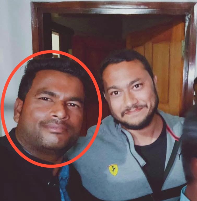 PRADYUT BORDOLOI ATTACK