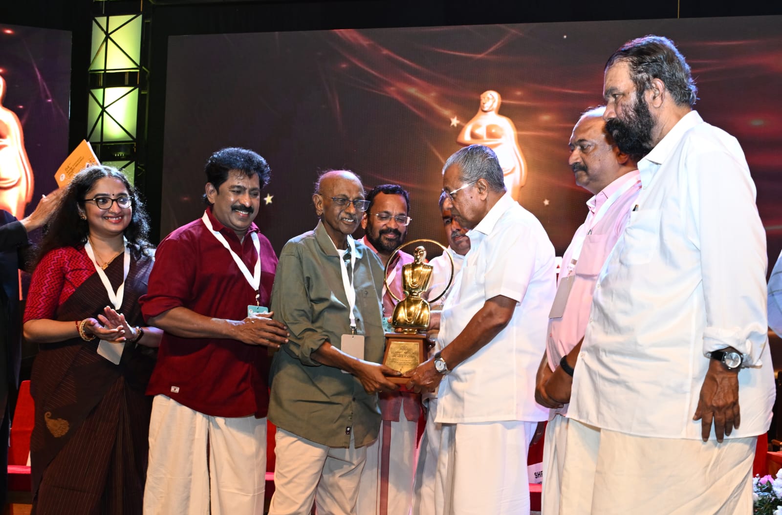 Shaji N Karun, Shaji N Karun Passes Away, Famous director Shaji N Karun