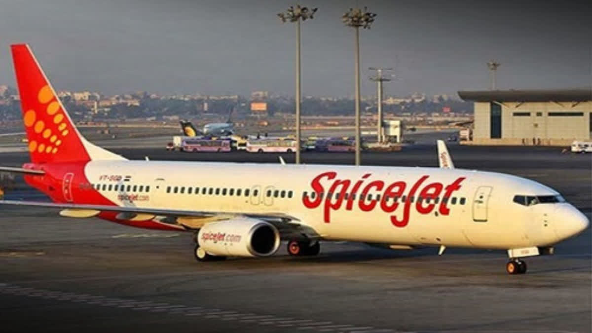 SpiceJet rejects KAL Airways' claim