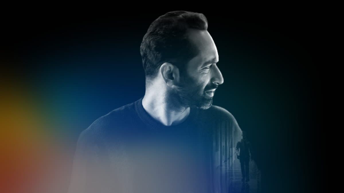 Fahadh Faasil