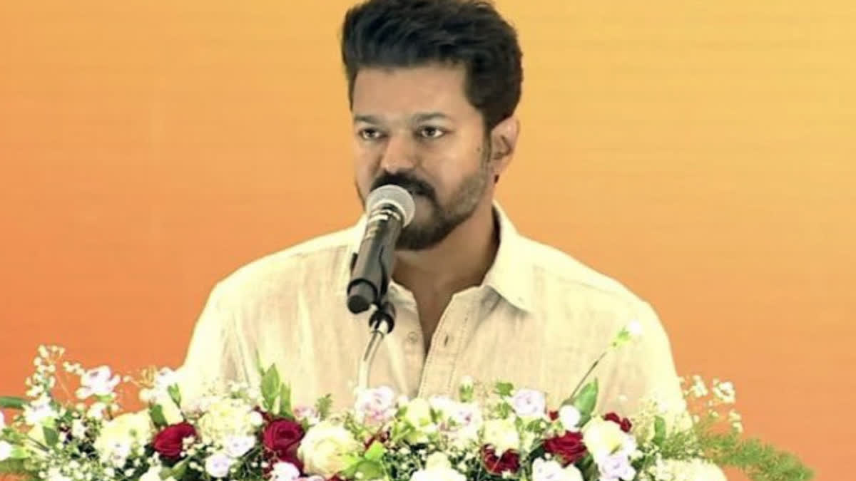 Thalapathy Vijay