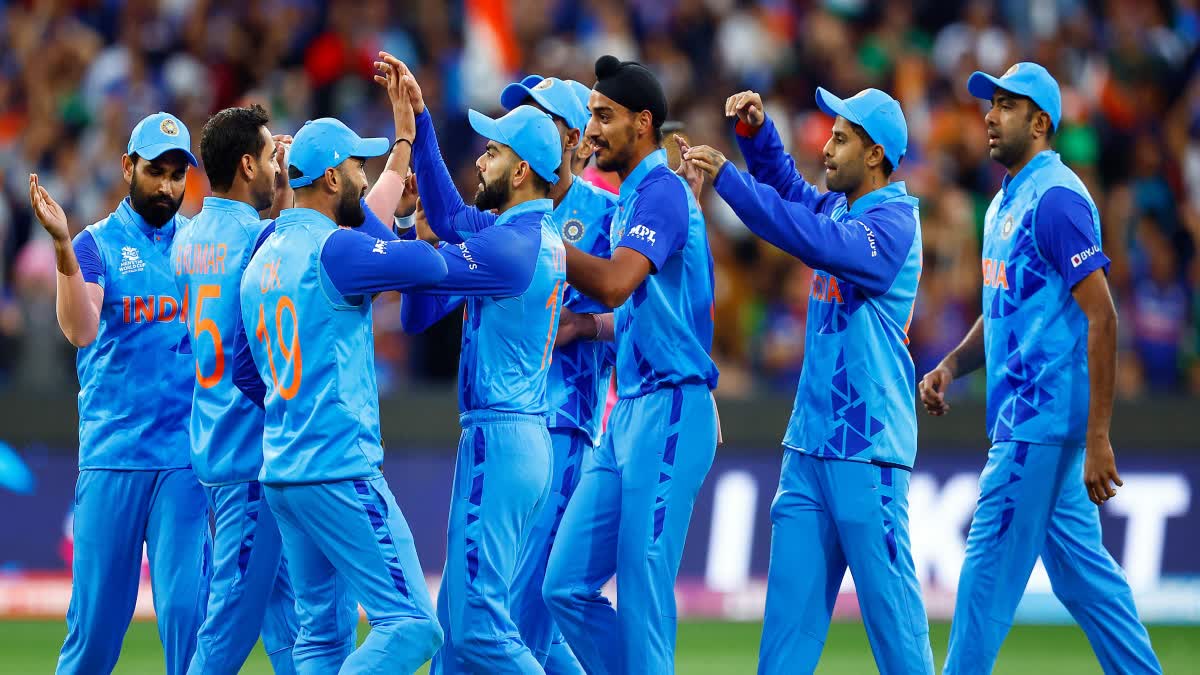 Team India