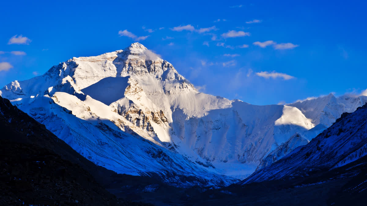 International Mount Everest Day