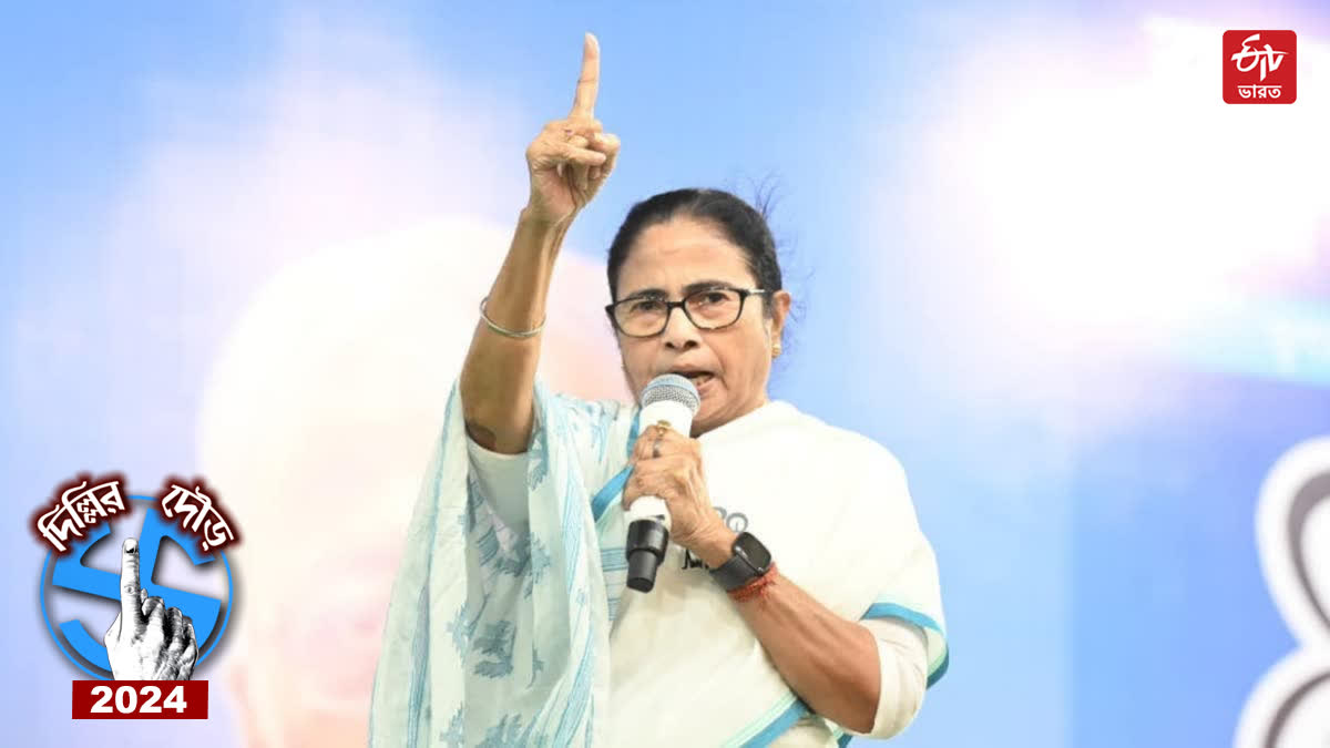 MAMATA BANERJEE