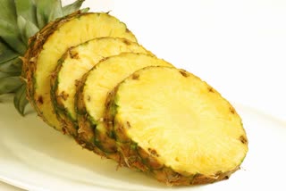 Pineapple Increase Blood Sugar or Not News