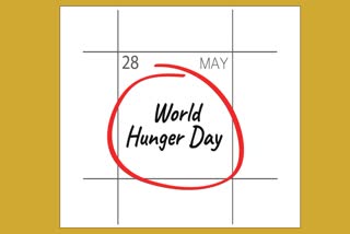 World Hunger Day