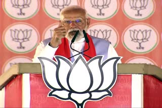 Prime Minister Narendra Modi will hold election rally in Dumka Jharkhand today