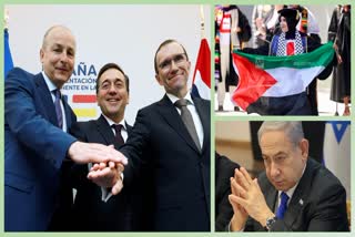 یورپی یونین اور اسرائیل کے درمیان تعلقات تنزلی کا شکار