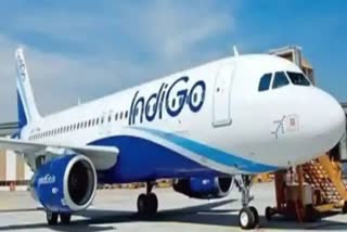 INDIGO FLIGHT  BOMB THREAT  ബോംബ് ഭീഷണി  ഇന്‍ഡിഗോ