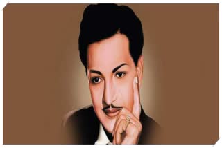 NTR 101 BIRTH ANNIVERSARY