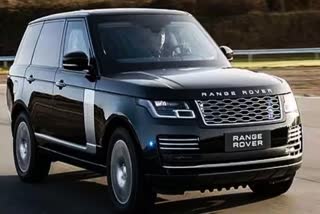 Jaguar Land Rover