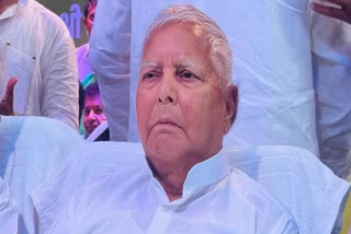 Lalu Yadav