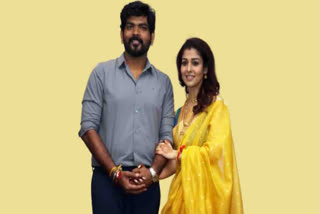 Nayanthara and Vignesh Shivan's recent Instagram posts showcase their romantic bond, capturing moments from their Hong Kong holiday. The duo draws admiration from fans for their love-infused posts.