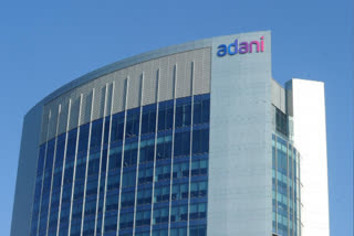 Adani Enterprises Fundraise