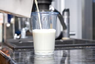 Drinking Raw Milk Risks News