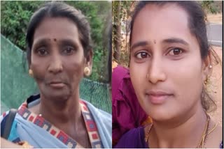 SAME FAMILY FOUND DEAD MOTHER GRANDMOTHER SON DIED  KOPPAL