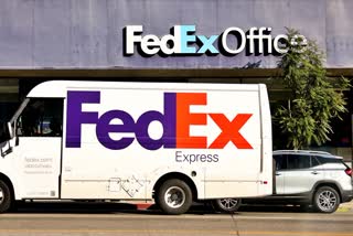 FedEx Courier Fraud
