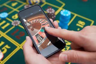 Gambling Case in Siliguri