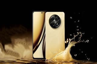 Realme Narzo N65 5G Launched